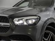 Mercedes-Benz GLE II (V167) Москва  - изображение 56