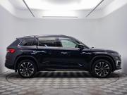 Skoda Kodiaq I Рестайлинг Москва  - изображение 26