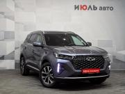 Chery Tiggo 7 Pro Max I Екатеринбург  - изображение 26