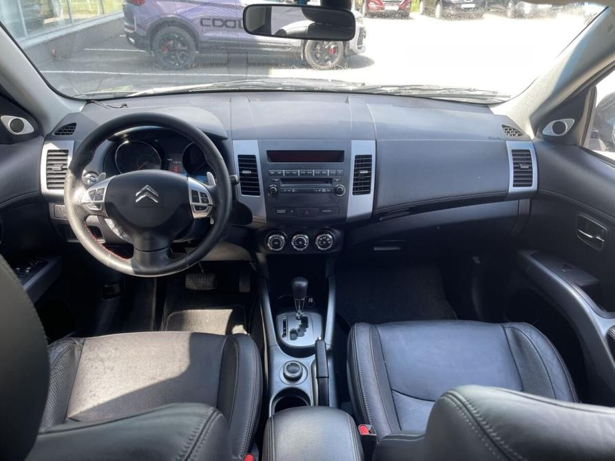 Citroen C-Crosser Брянск  - изображение 10