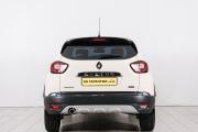 Renault Kaptur I Красноярск  - изображение 28