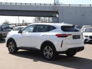 Haval F7 I Рестайлинг Москва  - изображение 33