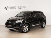 Chery Tiggo 4 I Рестайлинг Казань  - изображение 9