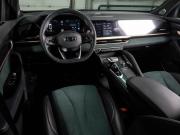 Geely Monjaro I Воронеж  - изображение 32