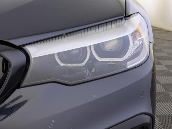BMW 5 серии VII (G30/G31/G38) с пробегом 2019 года, цена 3 280 000 рублей, 150630 км, седан, Автокод Объявления