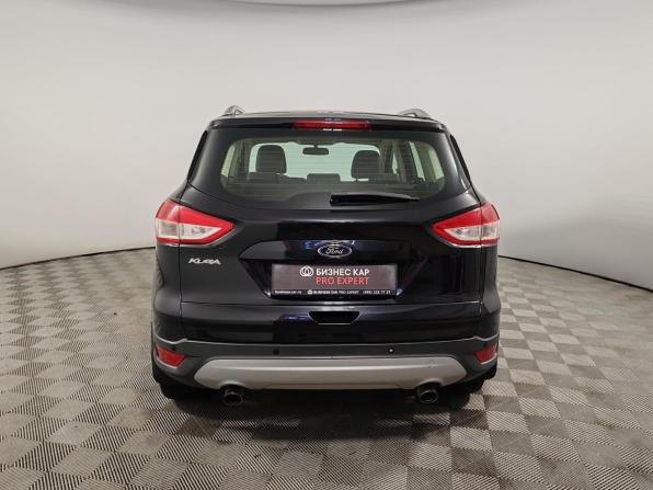Ford Kuga II с пробегом 2014 года, цена 999 000 рублей, 201774 км, внедорожник, Автокод Объявления