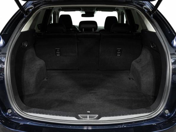 Mazda CX-5 II с пробегом 2018 года, цена 2 399 777 рублей, 85105 км, внедорожник, Автокод Объявления