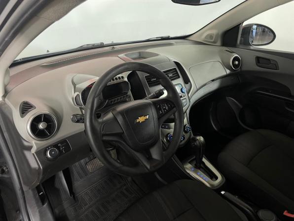Chevrolet Aveo II с пробегом 2013 года, цена 599 000 рублей, 227794 км, хэтчбек, Автокод Объявления