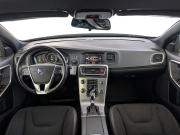 Volvo S60 II Рестайлинг Москва  - изображение 40