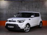 Kia Soul II Уфа  - изображение 24