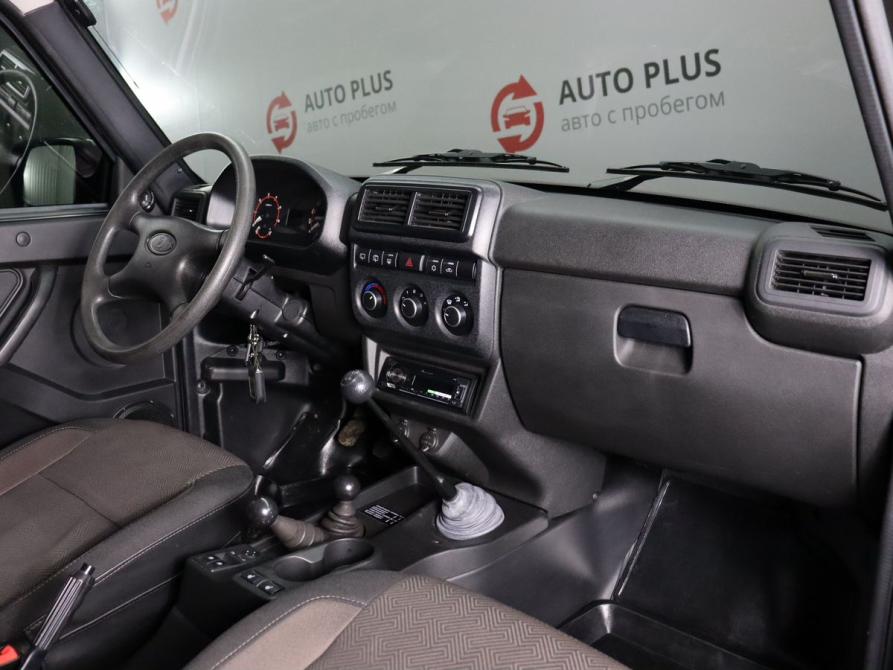 Lada (ВАЗ) 2121 (4x4) I Рестайлинг (2020) Минеральные Воды  - изображение 10