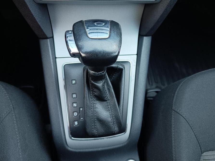 Skoda Octavia II (A5) Рестайлинг Оренбург  - изображение 16