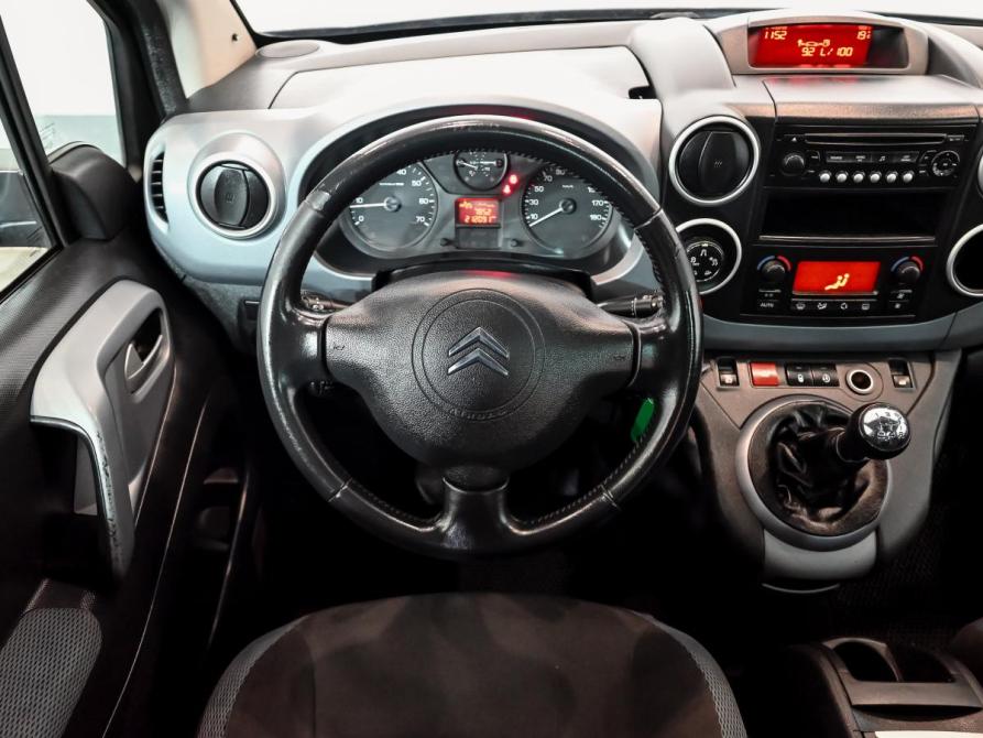 Citroen Berlingo II Екатеринбург  - изображение 14