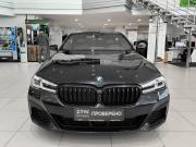 BMW 5 серии VII (G30/G31/G38) Рестайлинг Казань  - изображение 24