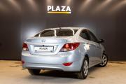 Hyundai Solaris I Уфа  - изображение 21