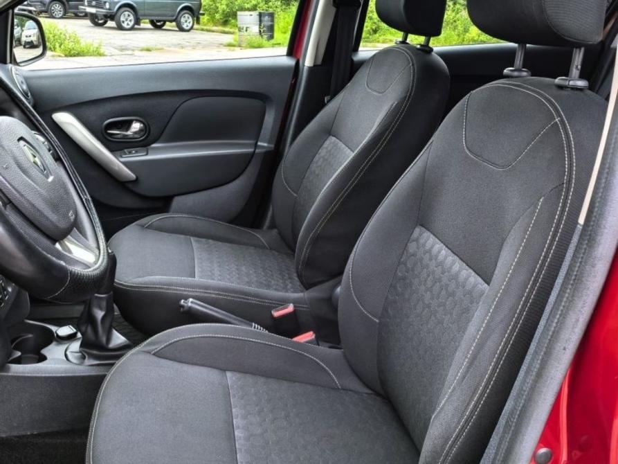 Renault Logan II Мурманск  - изображение 22