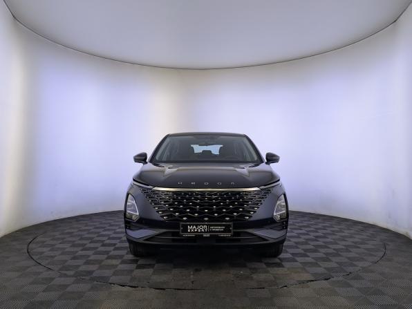 Omoda C5 I с пробегом 2024 года, цена 1 650 000 рублей, 5250 км, внедорожник, Автокод Объявления