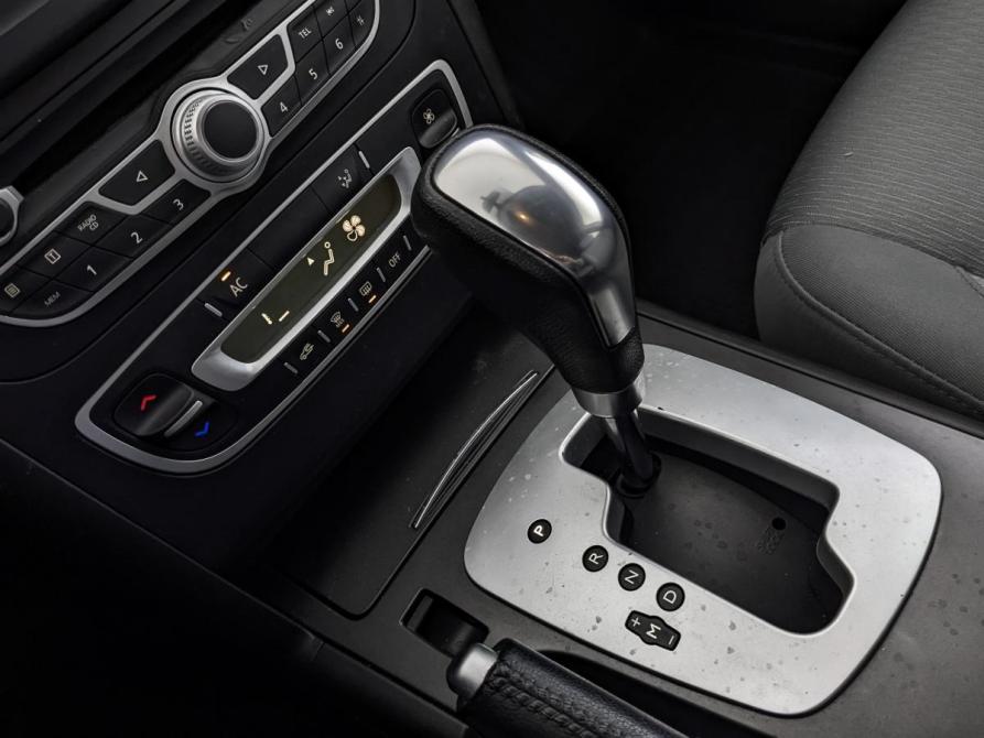 Renault Latitude I Рестайлинг Москва  - изображение 27