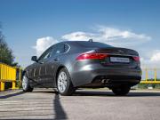 Jaguar XF II Москва  - изображение 26