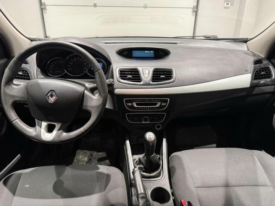 Renault Megane III Екатеринбург  - изображение 16