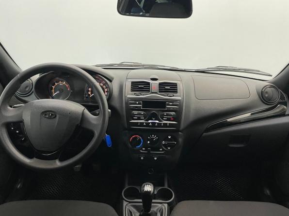 Lada (ВАЗ) Granta I Рестайлинг с пробегом 2026 года, цена 965 000 рублей, 20766 км, хэтчбек, Автокод Объявления