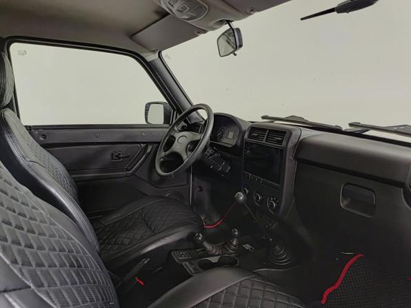 Lada (ВАЗ) Niva Legend с пробегом 2023 года, цена 770 000 рублей, 57681 км, внедорожник, Автокод Объявления