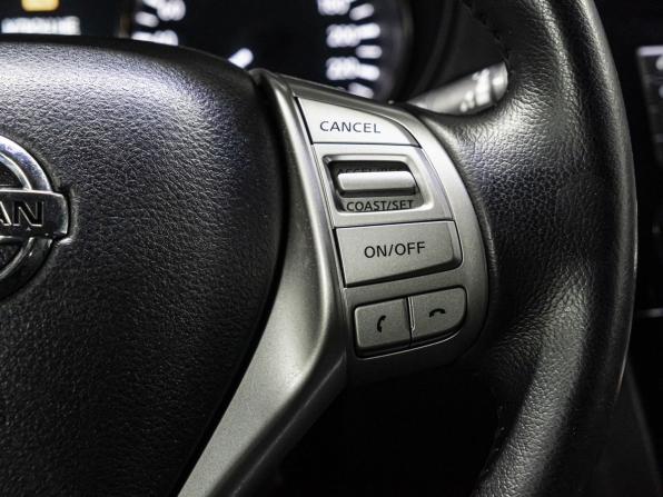 Nissan X-Trail III с пробегом 2016 года, цена 1 645 000 рублей, 176662 км, внедорожник, Автокод Объявления