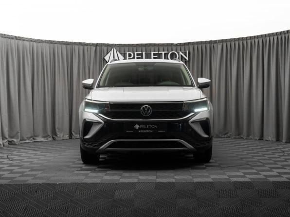 Volkswagen Taos I с пробегом 2021 года, цена 2 960 000 рублей, 42674 км, внедорожник, Автокод Объявления