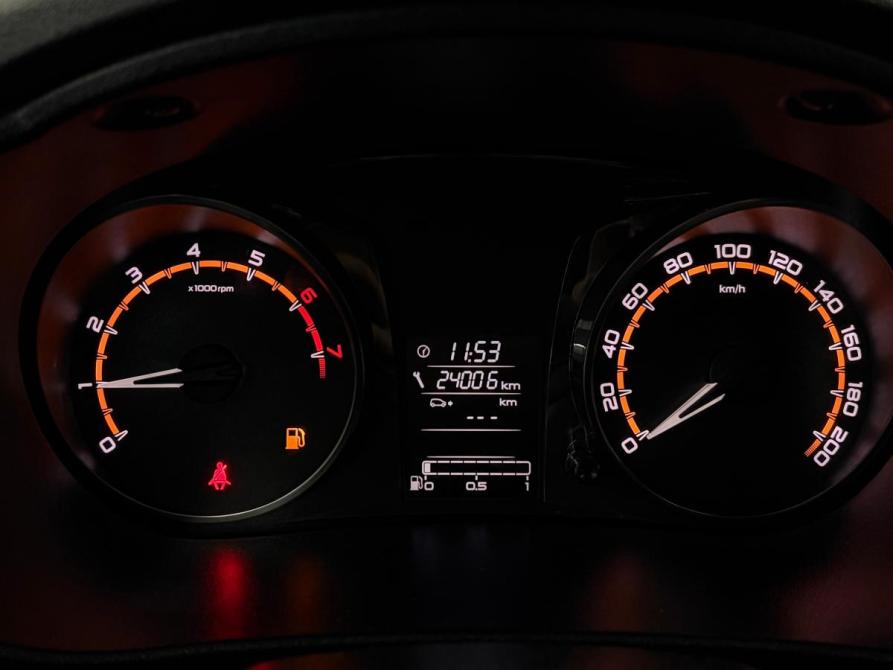Lada (ВАЗ) Granta I Рестайлинг Краснодар  - изображение 10