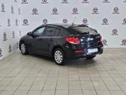 Chevrolet Cruze I Рестайлинг Тольятти  - изображение 27