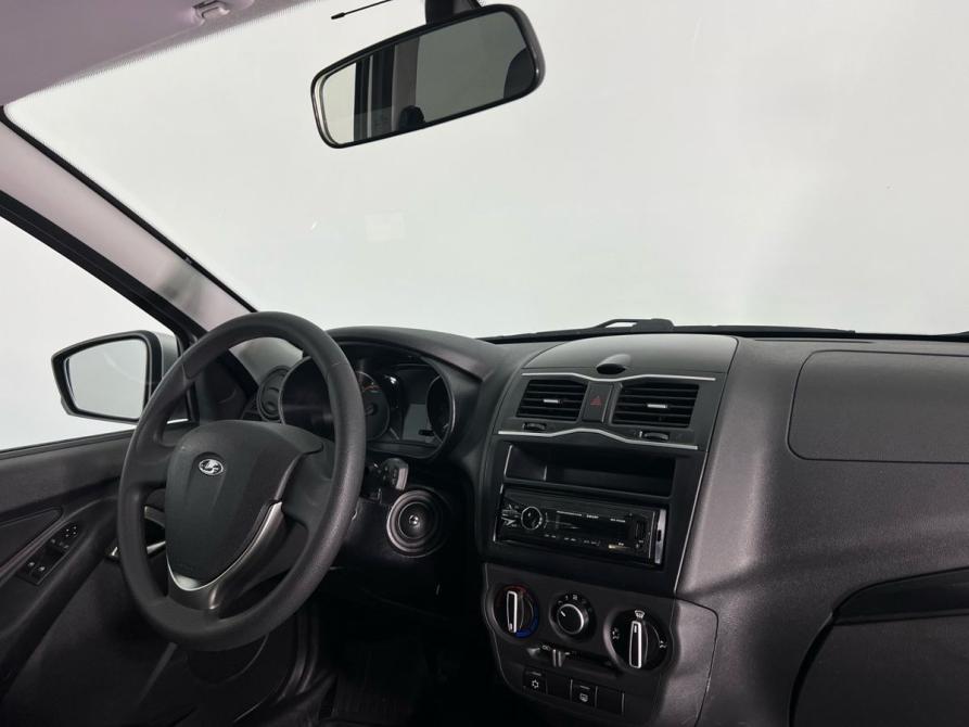 Lada (ВАЗ) Granta I Рестайлинг Архангельск  - изображение 13