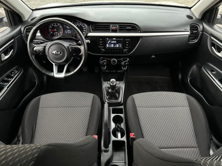 Kia Rio IV Набережные Челны  - изображение 23