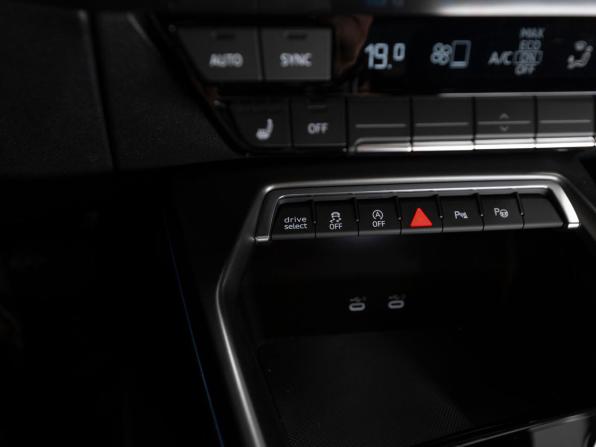 Audi A3 IV (8Y) Рестайлинг с пробегом 2026 года, цена 4 130 000 рублей, 50 км, седан, Автокод Объявления