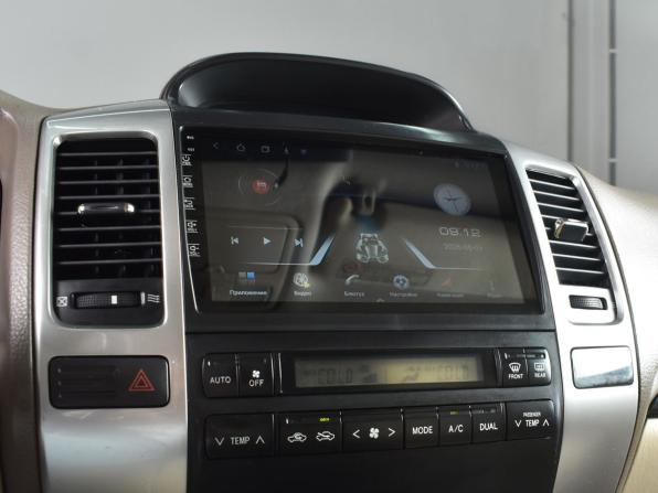 Toyota Land Cruiser Prado 120 Series с пробегом 2007 года, цена 1 999 999 рублей, 350751 км, внедорожник, Автокод Объявления
