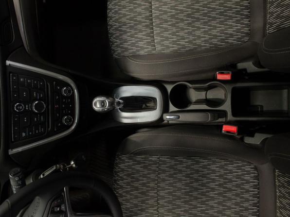 Opel Mokka I с пробегом 2013 года, цена 1 125 000 рублей, 145060 км, внедорожник, Автокод Объявления