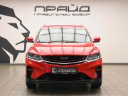 Geely Coolray I Ростов-на-Дону  - изображение 26