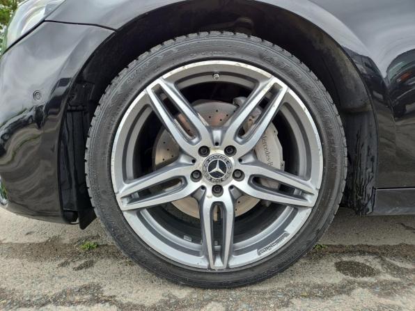 Mercedes-Benz E-Класс V (W213 S213 C238) с пробегом 2018 года, цена 3 330 000 рублей, 115096 км, седан, Автокод Объявления