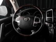 Toyota Land Cruiser 200 Series Рестайлинг 1 Тюмень  - изображение 46