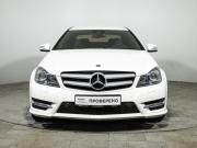Mercedes-Benz C-Класс III (W204) Рестайлинг Санкт-Петербург  - изображение 17