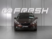 Kia Ceed II Минеральные Воды  - изображение 21