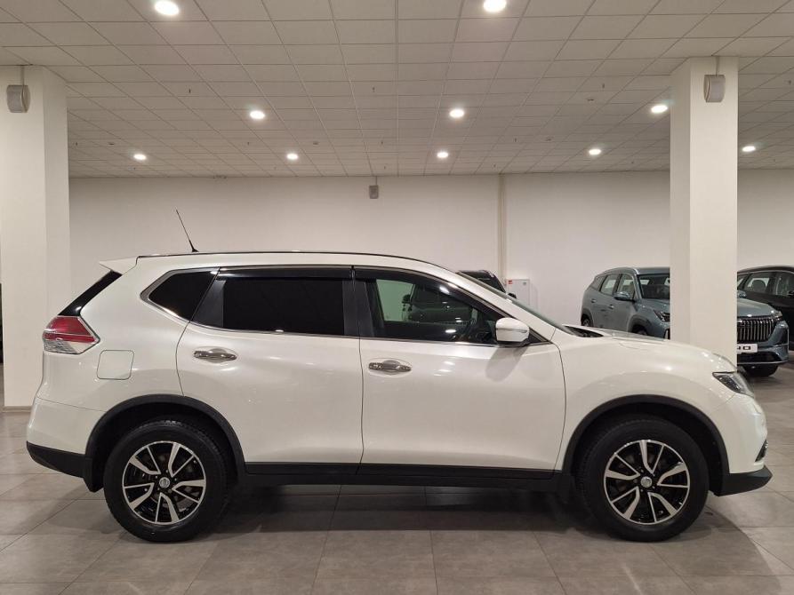Nissan X-Trail III Люберцы  - изображение 4