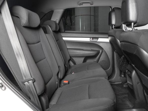 Kia Sorento II Рестайлинг с пробегом 2013 года, цена 1 697 154 рубля, 168000 км, внедорожник, Автокод Объявления