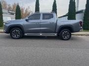 Changan Hunter Plus Москва  - изображение 11