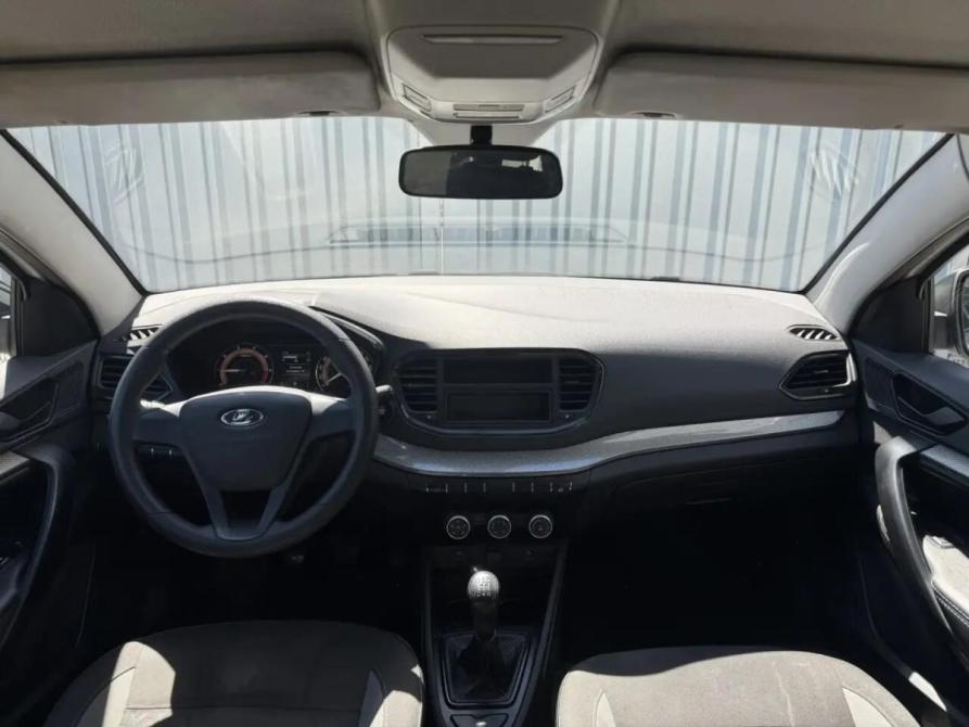 Lada (ВАЗ) Vesta I Рестайлинг (NG) Ростов-на-Дону  - изображение 12
