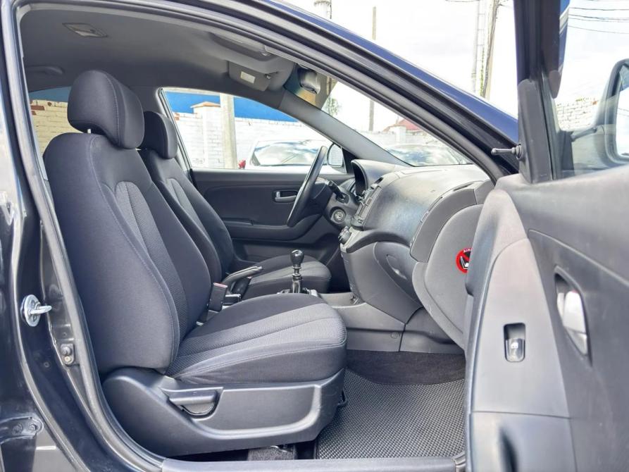 Hyundai Elantra IV (HD) Краснодар  - изображение 15