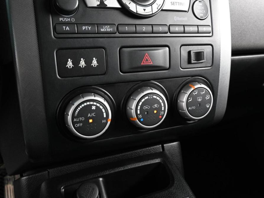 Nissan X-Trail II Ростов-на-Дону  - изображение 18