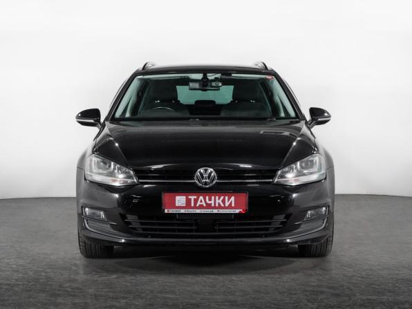 Volkswagen Golf VII с пробегом 2014 года, цена 1 000 000 рублей, 74217 км, универсал, Автокод Объявления