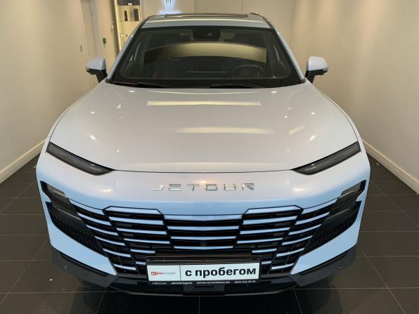 JETOUR DASHING I с пробегом 2023 года, цена 1 799 000 рублей, 71740 км, внедорожник, Автокод Объявления