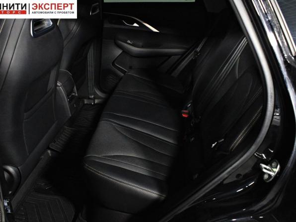 Omoda C5 I с пробегом 2024 года, цена 1 957 000 рублей, 19894 км, внедорожник, Автокод Объявления