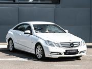 Mercedes-Benz E-Класс IV (W212 S212 C207) Новороссийск  - изображение 21